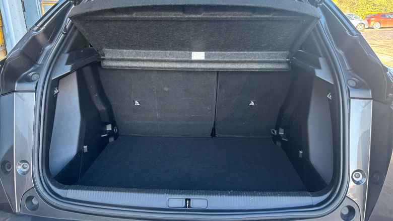 Peugeot 2008 1.2 PureTech 130 GT Line 5dr Petrol Estate